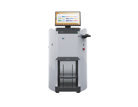 A4b-HS Automatic Dispenser