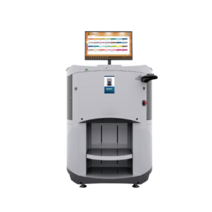 A7 Automatic Dispenser