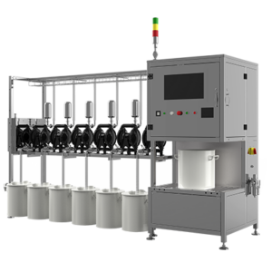 Industrial Dispenser AIO