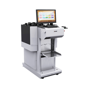 AO350 Simultaneous Dispensing Automatic Dispenser