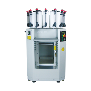 MS3 Manual Paint Dispenser & Automatic Shaker