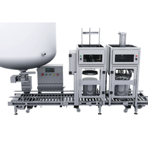 Filling Machine